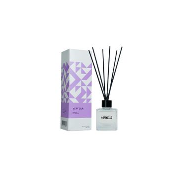 Bargello Very Lila 50 ml Dekoratif Ortam Kokusu