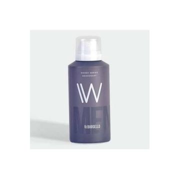 Bargello Woody 150 ml Erkek Sprey Deodorant