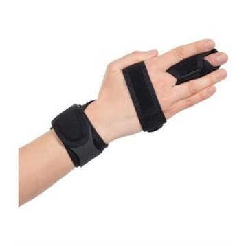 Baribox BR0308 Standart Orta Parmak Kırığı Ateli