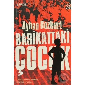 Barikattaki Çocuk - Ayhan Bozkurt