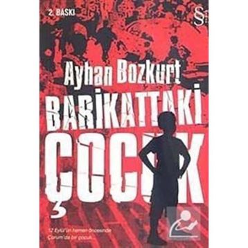 Barikattaki Çocuk - Ayhan Bozkurt