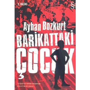 Barikattaki Çocuk - Ayhan Bozkurt