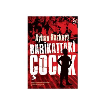 Barikattaki Çocuk - Ayhan Bozkurt