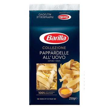 Barilla 250 gr Pappardelle Makarna