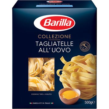Barilla 450 gr Tagliatelle Makarna