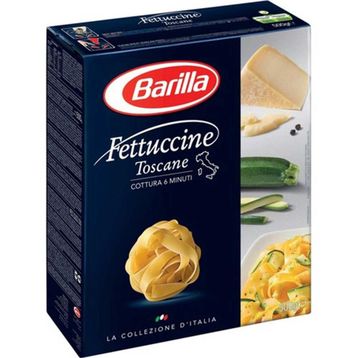 Barilla Fettucine Toscane 500 gr Makarna