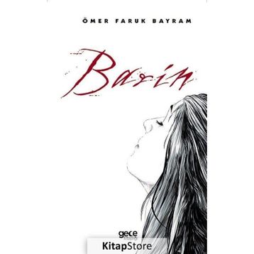 Barin - Ömer Faruk Bayram