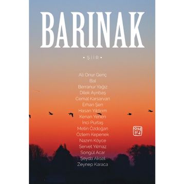 Barınak - Nazım Köyce