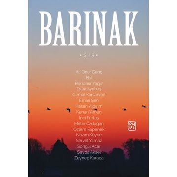 Barınak - Nazım Köyce