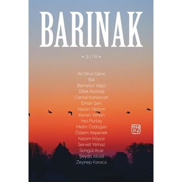 Barınak - Nazım Köyce