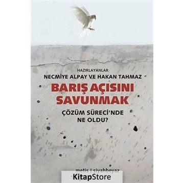 Barış Açısını Savunmak - Necmiye Alpay