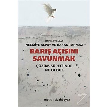Barış Açısını Savunmak - Necmiye Alpay