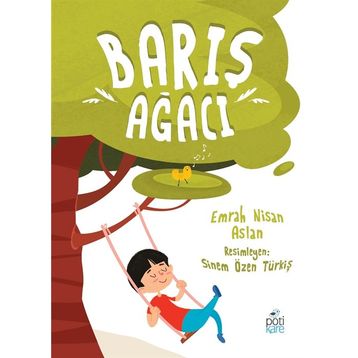 Barış Ağacı - Emrah Nisan Aslan