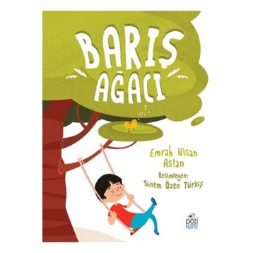 Barış Ağacı - Emrah Nisan Aslan