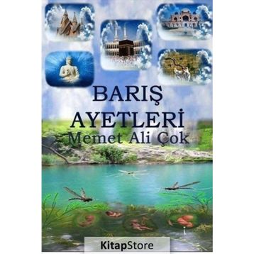 Barış Ayetleri - Mehmet Ali Çok