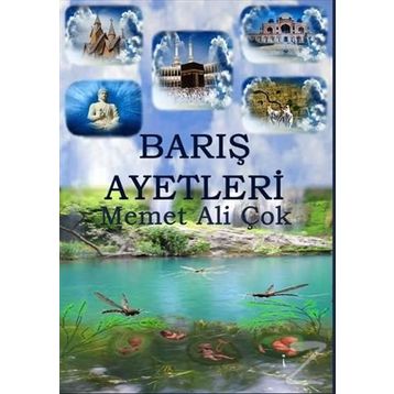 Barış Ayetleri - Mehmet Ali Çok