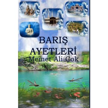 Barış Ayetleri - Mehmet Ali Çok