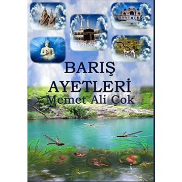 Barış Ayetleri - Mehmet Ali Çok