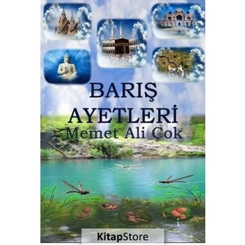 Barış Ayetleri - Mehmet Ali Çok