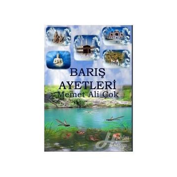 Barış Ayetleri - Mehmet Ali Çok