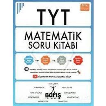Baris Çelenk Tyt Matematik Soru Bankasi