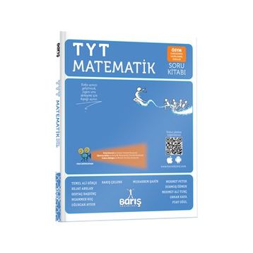Baris Çelenk Tyt Matematik Soru Bankasi