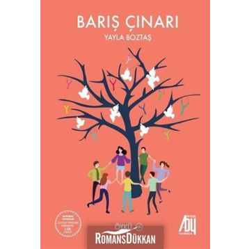 Barış Çınarı - Yayla Boztaş