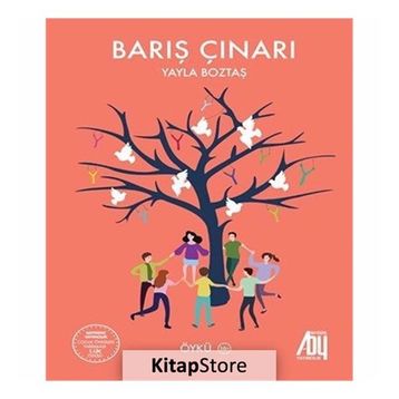 Barış Çınarı - Yayla Boztaş