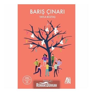 Barış Çınarı - Yayla Boztaş