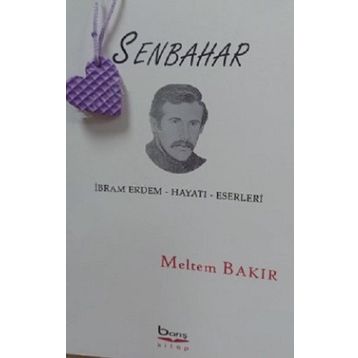 Barış Kitap Senbahar