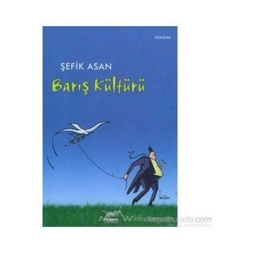 BARIŞ KÜLTÜRÜ - GENEL