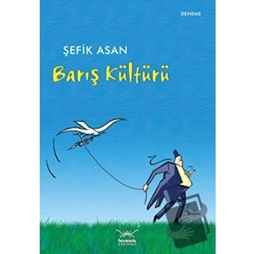 BARIŞ KÜLTÜRÜ - GENEL