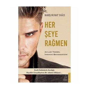 Barış Murat Yağcı - Her Şeye Rağmen