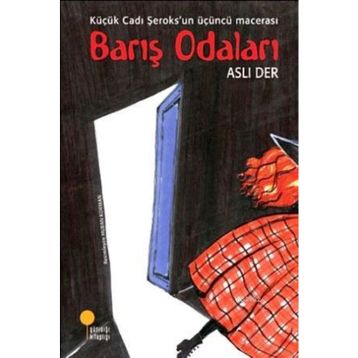 Barış Odaları - Aslı Der