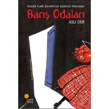 Barış Odaları - Aslı Der