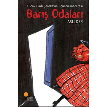 Barış Odaları - Aslı Der