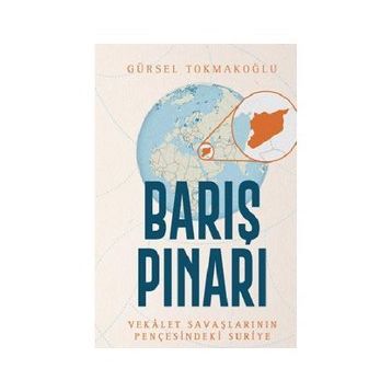 Barış Pınarı - Gürsel Tokmakoğlu