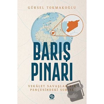Barış Pınarı - Gürsel Tokmakoğlu