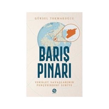 Barış Pınarı - Gürsel Tokmakoğlu