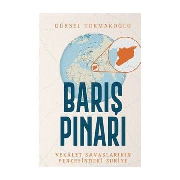 Barış Pınarı - Gürsel Tokmakoğlu