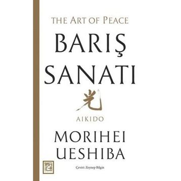 Barış Sanatı Athica Yayınları