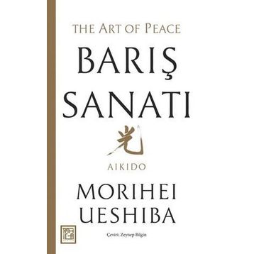 Barış Sanatı Athica Yayınları
