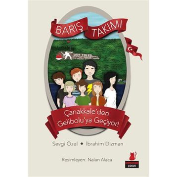 Barış Takımı - İbrahim Dizman Sevgi Özel