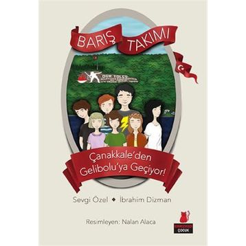 Barış Takımı - İbrahim Dizman Sevgi Özel