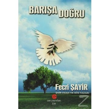 BARIŞA DOĞRU - FECRI ŞAYIR