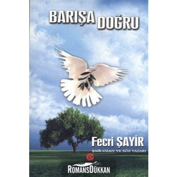BARIŞA DOĞRU - FECRI ŞAYIR