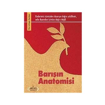 Barışın Anatomisi - Aydın Arıtan