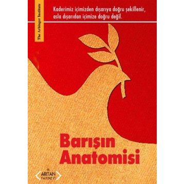 Barışın Anatomisi - Aydın Arıtan