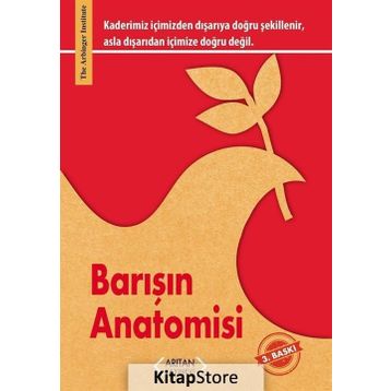 Barışın Anatomisi - Aydın Arıtan