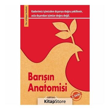 Barışın Anatomisi - Aydın Arıtan